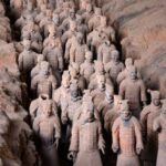 10 Massive Landmarks Built to Bury Dark Historical Secrets