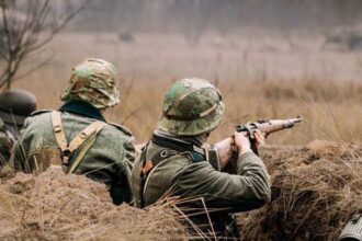 10 Insane Covert Operations from WWII