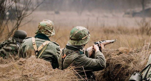 10 Insane Covert Operations from WWII