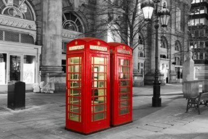 10 Inventive Ways the World Is Reimagining Defunct Phone Booths