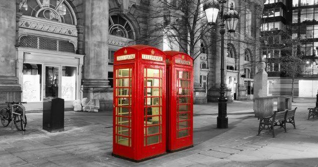 10 Inventive Ways the World Is Reimagining Defunct Phone Booths
