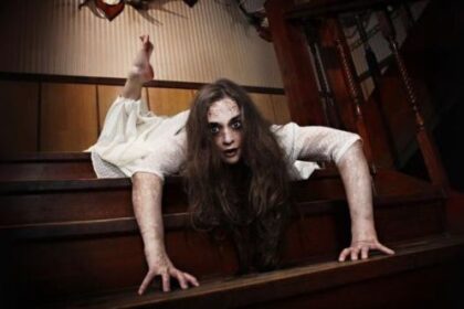 Ten Horror Games Based on Reality