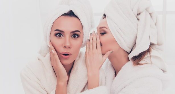 10 Bizarre Things People Do to Look Younger
