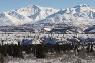 10 Most Haunted Locations in Alaska