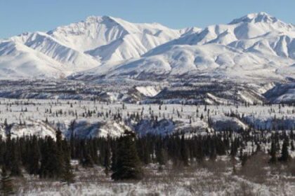 10 Most Haunted Locations in Alaska