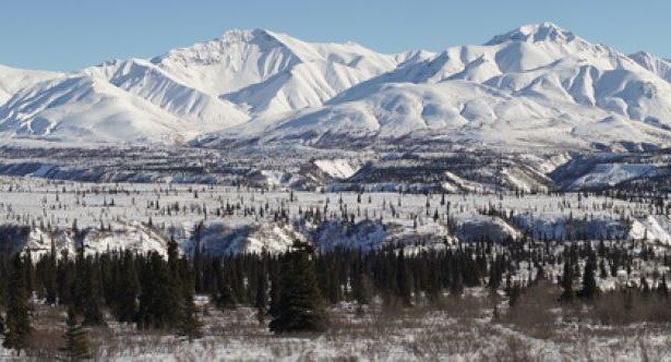 10 Most Haunted Locations in Alaska