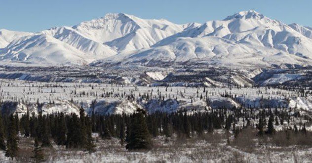 10 Most Haunted Locations in Alaska