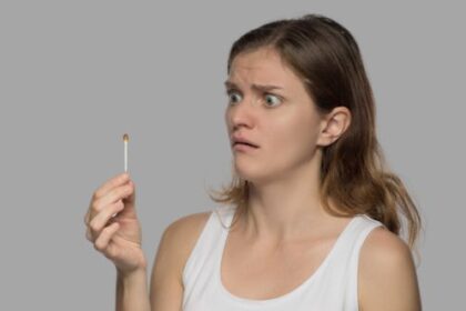 Ten Bizarre Facts about Earwax