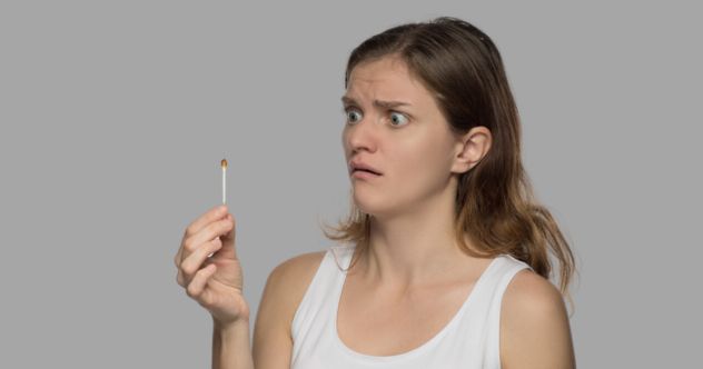 Ten Bizarre Facts about Earwax