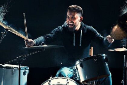 Top 10 Best Drumming Performances of All Time