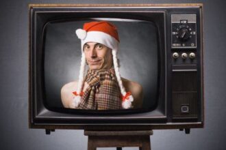 10 Weird and Wonderful Public-Access TV Shows