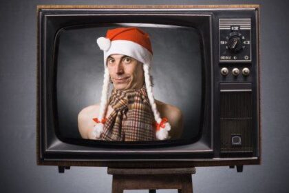 10 Weird and Wonderful Public-Access TV Shows