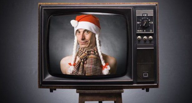 10 Weird and Wonderful Public-Access TV Shows