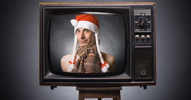 10 Weird and Wonderful Public-Access TV Shows
