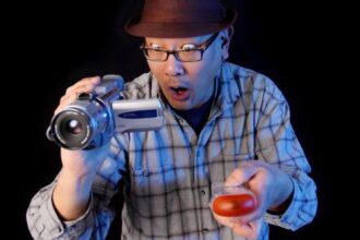 10 Paranormal Events with Logical Explanations
