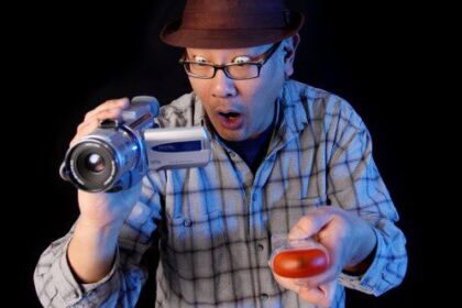 10 Paranormal Events with Logical Explanations