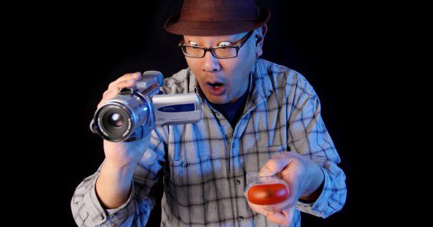 10 Paranormal Events with Logical Explanations