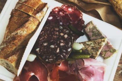 10 Delicacies Made with Blood