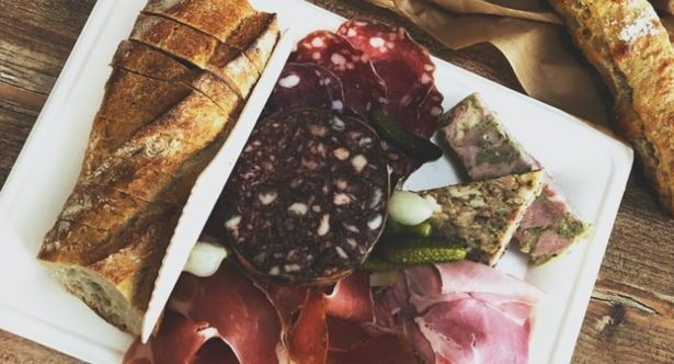 10 Delicacies Made with Blood