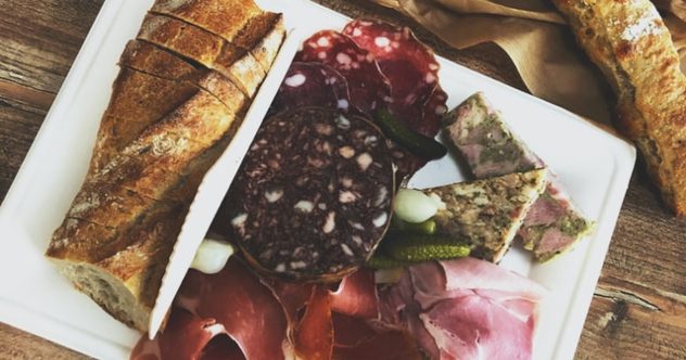 10 Delicacies Made with Blood