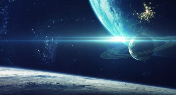 Top 10 Times Sci-Fi Forgot to Use Science
