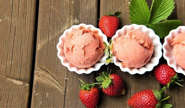 How Ice Cream Catering Makes Any Event Sweeter and More Memorable