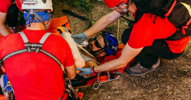 10 Extraordinary People Who Survived When They Should Have Died