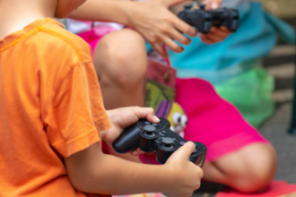 10 Crimes Committed on Video Games Meant for Kids