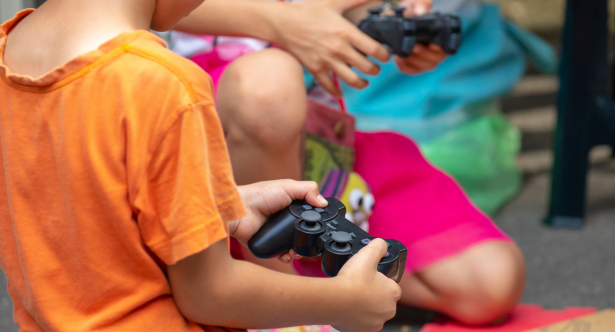 10 Crimes Committed on Video Games Meant for Kids
