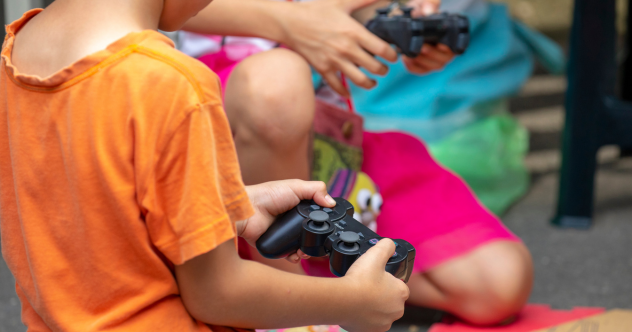 10 Crimes Committed on Video Games Meant for Kids