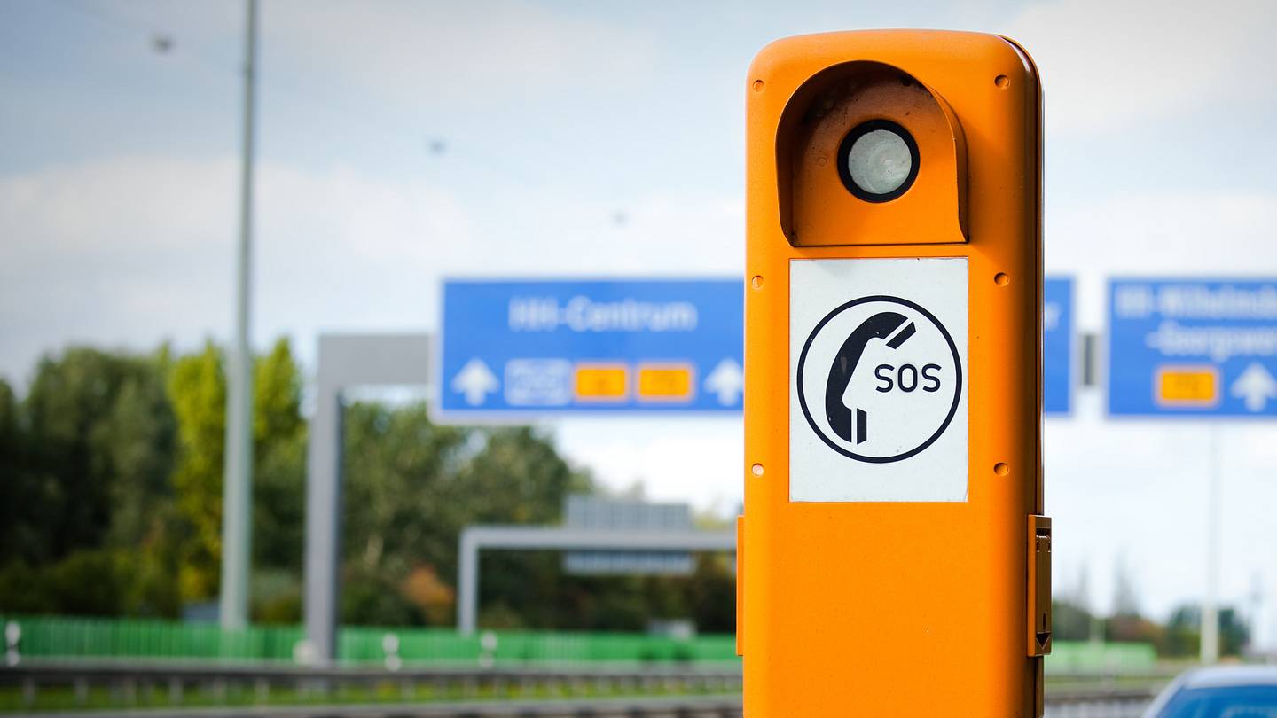 What Does “SOS” Actually Stand For?