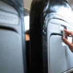 Why Do You Have to Put Your Tray Table Up Before Takeoff and Landing?