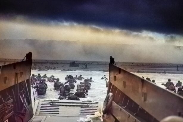 Where Does the Name D-Day Come From?