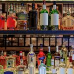 Why Do Bars Have Mirrors Behind the Liquor?
