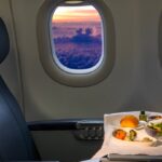 Why Does Food Taste Different on Planes?
