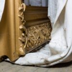 Why Mirrors Are Covered After Death in Some Cultures