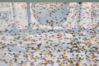 Why Do We Toss Coins Into Fountains?