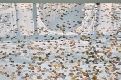 Why Do We Toss Coins Into Fountains?