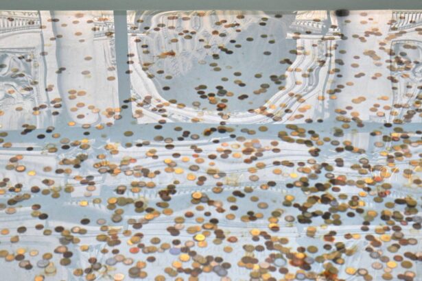 Why Do We Toss Coins Into Fountains?