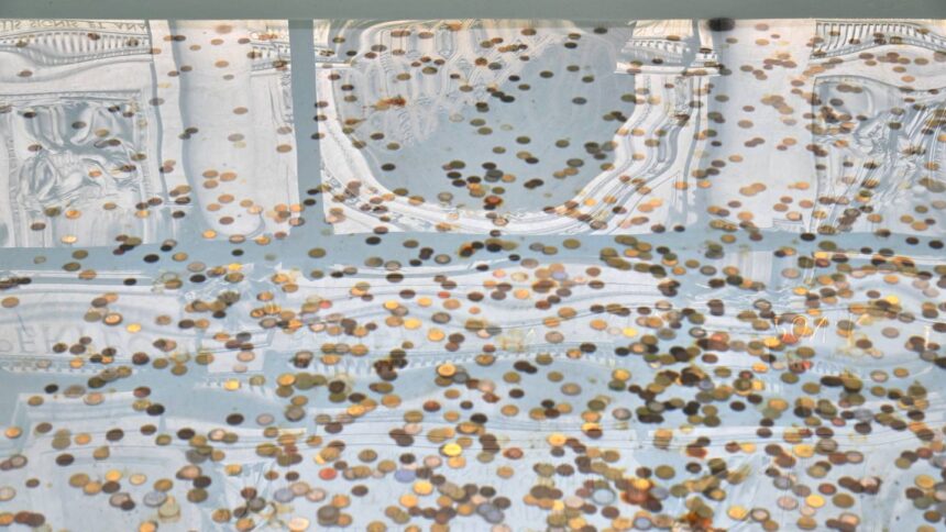 Why Do We Toss Coins Into Fountains?