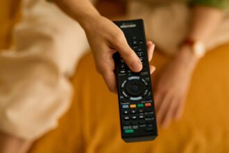 Why Do Remotes Have So Many Buttons We Never Use?