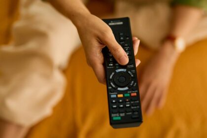 Why Do Remotes Have So Many Buttons We Never Use?