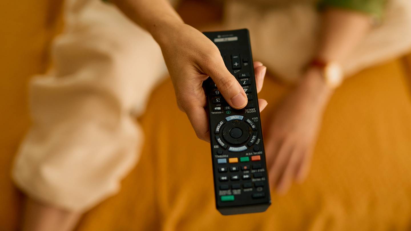 Why Do Remotes Have So Many Buttons We Never Use?