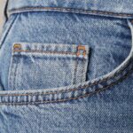 What That Little Pocket on Your Jeans Was Actually Made For