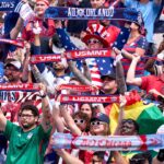 Why Do Soccer Fans Wear Scarves?
