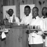 The Troubling Origins of Tipping Culture