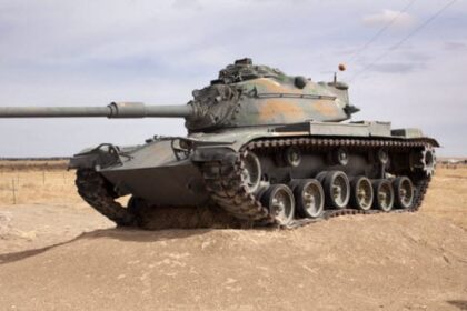 10 Historical Inventions That Changed War Forever