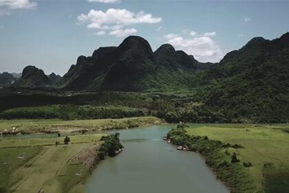 Top 10 Fascinating Facts About Vietnam