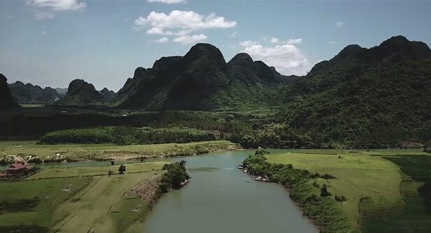 Top 10 Fascinating Facts About Vietnam