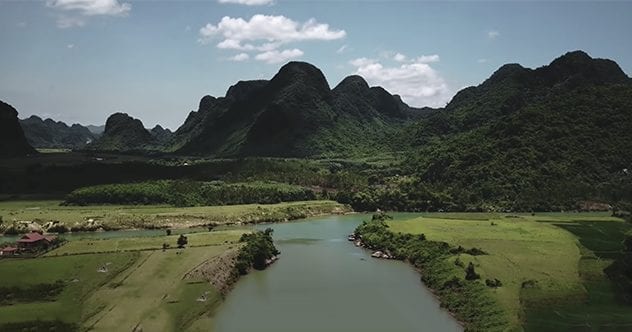 Top 10 Fascinating Facts About Vietnam